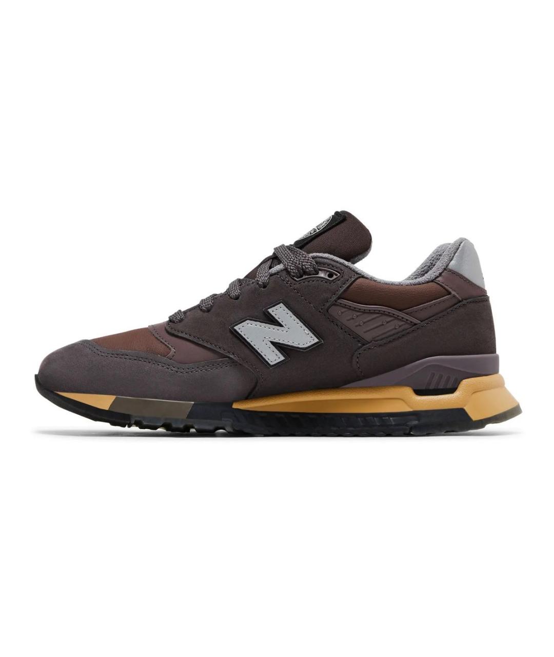 NEW BALANCE Низкие кроссовки / кеды, фото 2