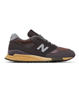 NEW BALANCE Низкие кроссовки / кеды