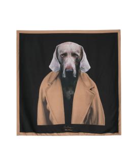 MAX MARA Платок