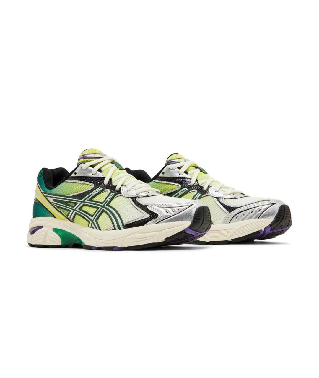 ASICS Низкие кроссовки / кеды, фото 5