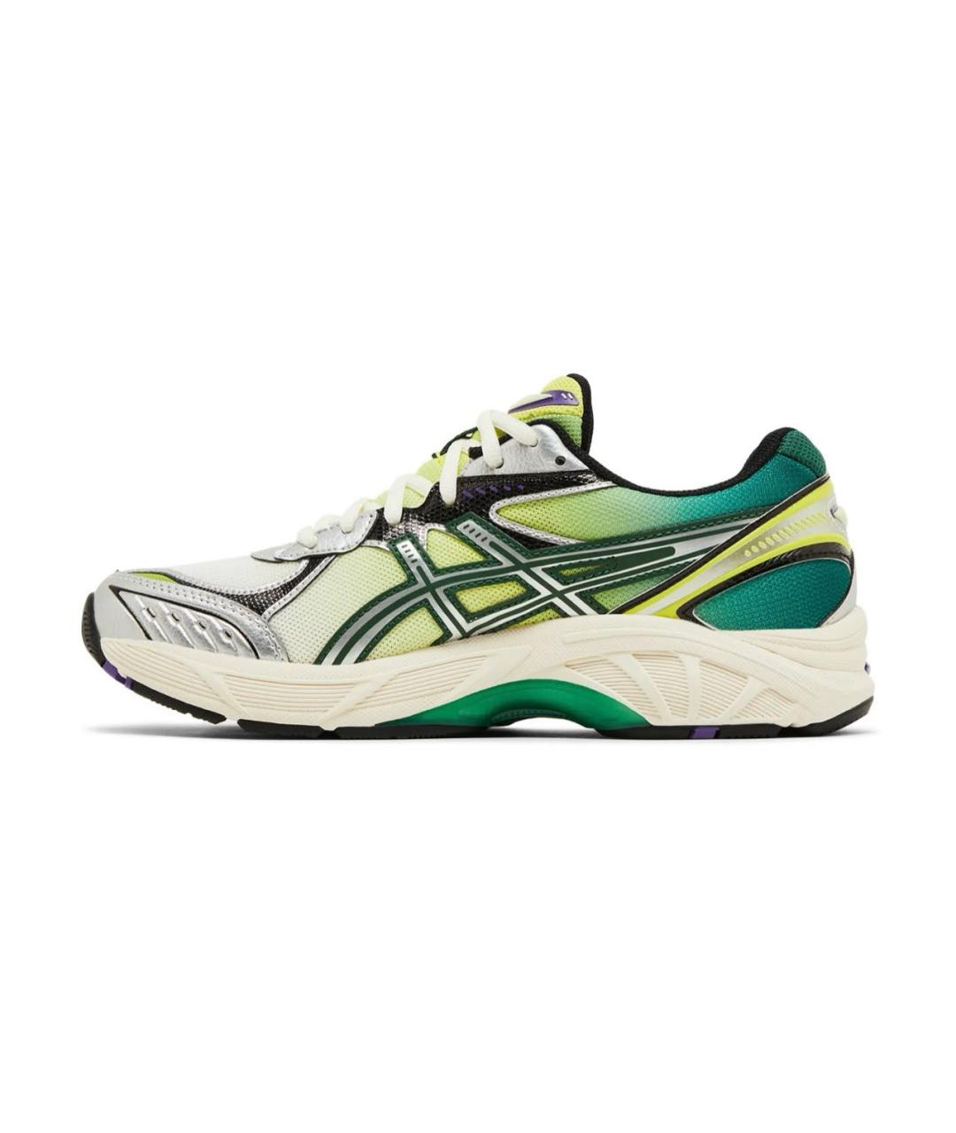 ASICS Низкие кроссовки / кеды, фото 2