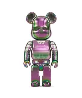 BEARBRICK Скульптура