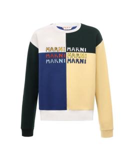 MARNI Худи/толстовка