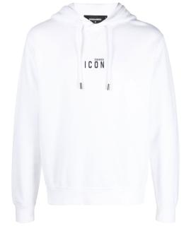DSQUARED2 Худи/толстовка
