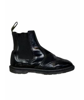 DR. MARTENS Высокие ботинки