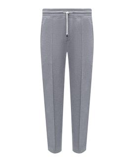 BRUNELLO CUCINELLI Повседневные брюки