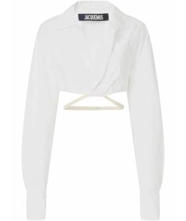 JACQUEMUS Рубашка