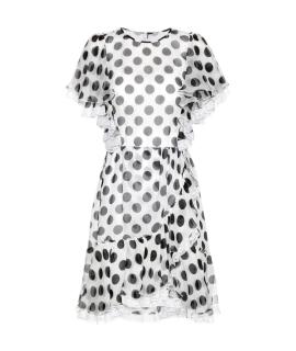 DOLCE&GABBANA Повседневное платье