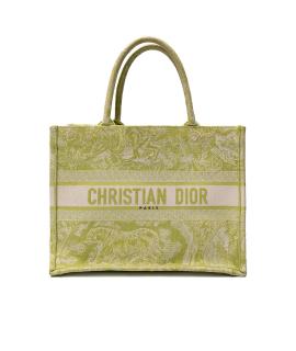 CHRISTIAN DIOR Сумка тоут