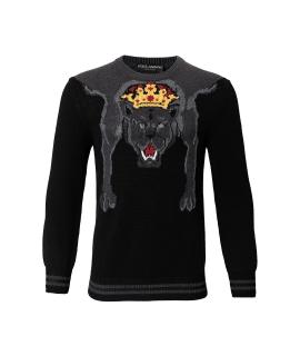 DOLCE&GABBANA Джемпер / свитер