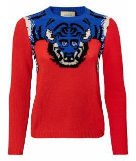GUCCI Джемпер / свитер