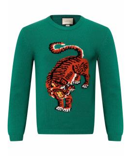 GUCCI Джемпер / свитер