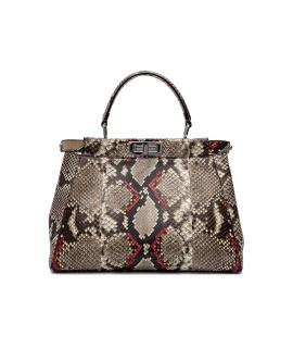 FENDI Сумка с короткими ручками