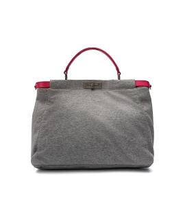 FENDI Сумка с короткими ручками