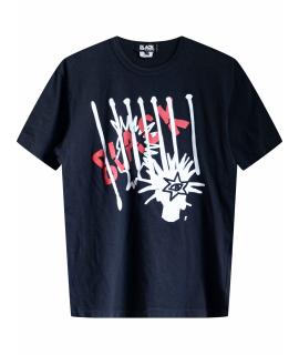 COMME DES GARÇONS Футболка