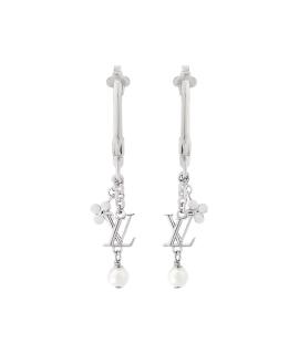LOUIS VUITTON Серьги