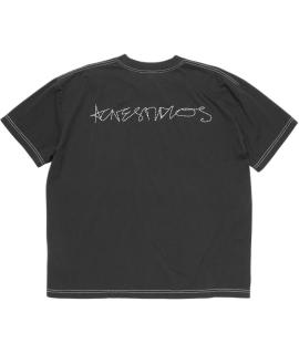 ACNE STUDIOS Футболка