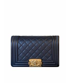 CHANEL Сумка через плечо