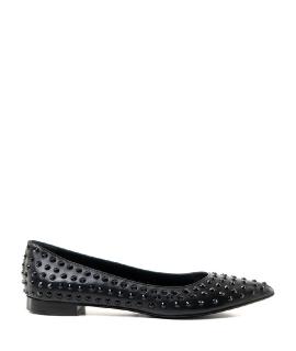SAINT LAURENT Балетки