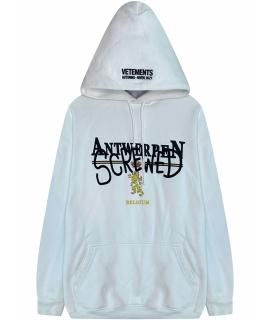 VETEMENTS Худи/толстовка