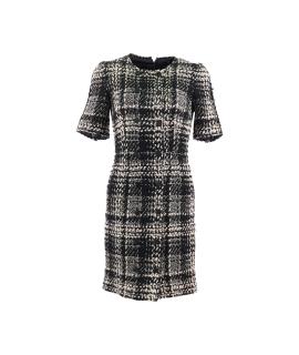 DOLCE&GABBANA Повседневное платье