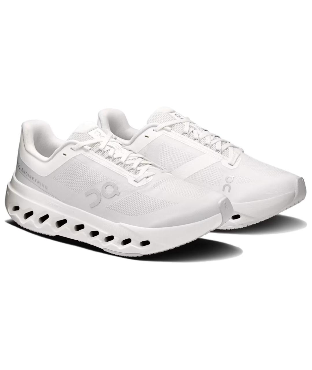 ON Белые кроссовки, фото 2