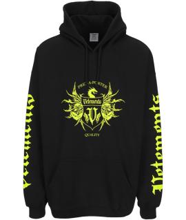 VETEMENTS Худи/толстовка