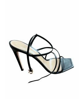 GIANVITO ROSSI Босоножки