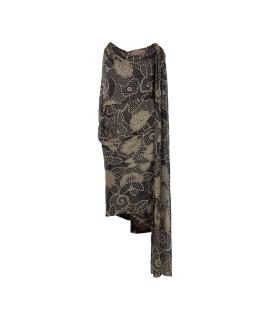 VIVIENNE WESTWOOD Коктейльное платье