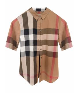 BURBERRY Рубашка
