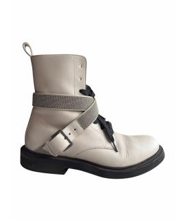 BRUNELLO CUCINELLI Ботинки