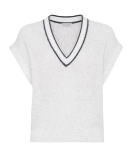BRUNELLO CUCINELLI Жилет