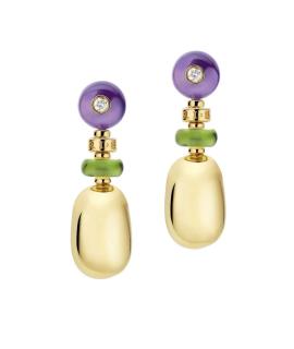 BVLGARI Серьги