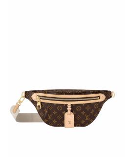 LOUIS VUITTON Поясная сумка