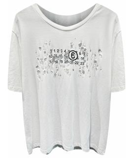 MAISON MARGIELA Футболка