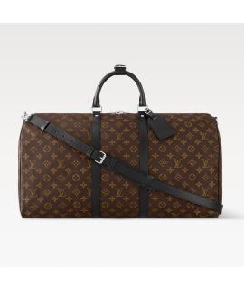 LOUIS VUITTON Дорожная/спортивная сумка