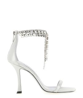 JIMMY CHOO Босоножки