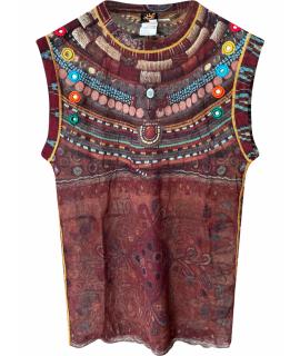 JEAN PAUL GAULTIER Майка