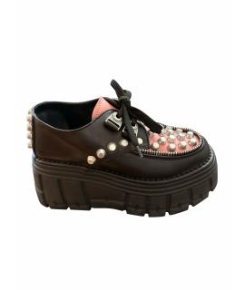 MIU MIU Ботинки