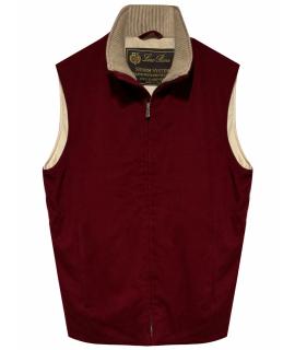LORO PIANA Жилет