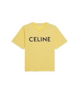 CELINE Футболка