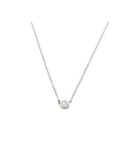 TIFFANY&CO Подвеска