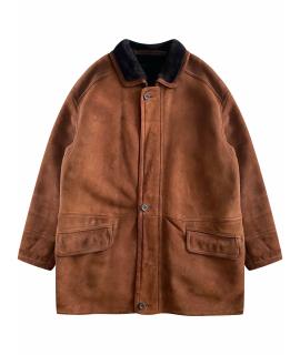 BURBERRY Дубленка/шуба
