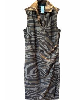 WEEKEND MAX MARA Повседневное платье