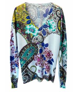 ETRO Джемпер / свитер