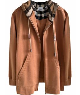 BURBERRY Худи/толстовка