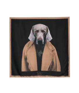 MAX MARA Платок