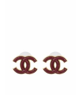 CHANEL Серьги