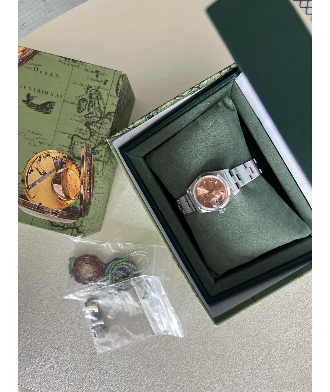 ROLEX Часы, фото 6