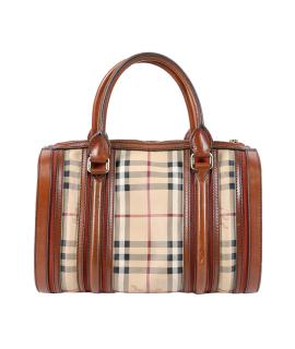 BURBERRY Сумка с короткими ручками